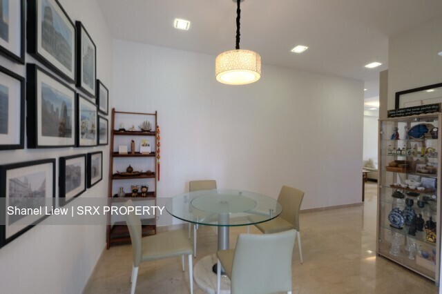 Hillview Residence (D23), Condominium #238704371